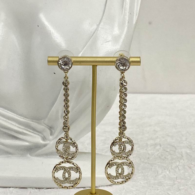 Chanel Earring 08yxq16
